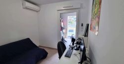 NICE Ouest – Saint Isidore – Stade ALLIANZ Riviera – Bel appartement 3 pièces avec Terrasse – Parking
