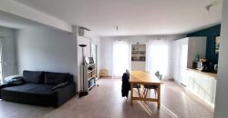 NICE Ouest – Saint Isidore – Stade ALLIANZ Riviera – Bel appartement 3 pièces avec Terrasse – Parking