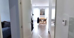 NICE Ouest – Saint Isidore – Stade ALLIANZ Riviera – Bel appartement 3 pièces avec Terrasse – Parking