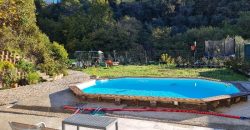 Maison avec Piscine , St André de la Roche – 3 chambres, terrain plat