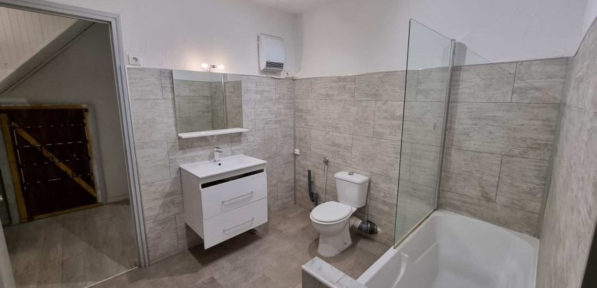 VIEUX NICE – PROCHE DU COURS SALEYA – 2/3 pièces 57 m2