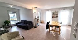 NICE Ouest – Saint Isidore – Stade ALLIANZ Riviera – Bel appartement 3 pièces avec Terrasse – Parking
