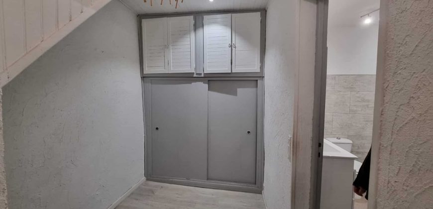 VIEUX NICE – PROCHE DU COURS SALEYA – 2/3 pièces 57 m2