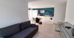 NICE Ouest – Saint Isidore – Stade ALLIANZ Riviera – Bel appartement 3 pièces avec Terrasse – Parking