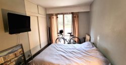 3 PIÈCES – NICE CIMIEZ – REZ DE JARDIN 130 M2 – GARAGE FERMÉ – CAVE – PROCHE COMMANDANT GEROME