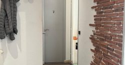 DERNIER ETAGE, bas bd Madeleine , 36,7 m² + superbe Terrasse 15m2 vue dégagée, immeuble Rometti 