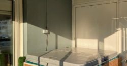 DERNIER ETAGE, bas bd Madeleine , 36,7 m² + superbe Terrasse 15m2 vue dégagée, immeuble Rometti 