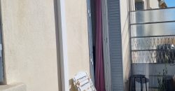 CIMIEZ – Appartement 3 pièces 55 m² – Etage élevé – Balcon Exposition Sud au calme total – Parking et Cave