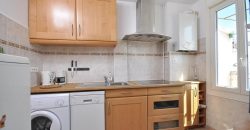 Nice Carré d’Or –  DERNIER ETAGE Sud  –  beau 3P + terrasse de 18m2 – ascenseur