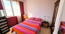 CIMIEZ – Appartement 3 pièces 55 m² – Etage élevé – Balcon Exposition Sud au calme total – Parking et Cave