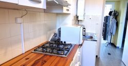 CIMIEZ – Appartement 3 pièces 55 m² – Etage élevé – Balcon Exposition Sud au calme total – Parking et Cave