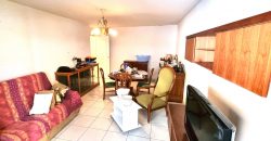 Bel Appartement 3 Pièces 63 m2 avec terrasse et jardin au calme – Résidence Moderne – Nice Proche Port – Place Arson – Place Garibaldi