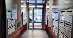 Bel Appartement 3 Pièces 63 m2 avec terrasse et jardin au calme – Résidence Moderne – Nice Proche Port – Place Arson – Place Garibaldi