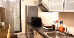 Bel Appartement 3 Pièces 63 m2 avec terrasse et jardin au calme – Résidence Moderne – Nice Proche Port – Place Arson – Place Garibaldi