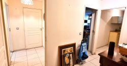 Bel Appartement 3 Pièces 63 m2 avec terrasse et jardin au calme – Résidence Moderne – Nice Proche Port – Place Arson – Place Garibaldi