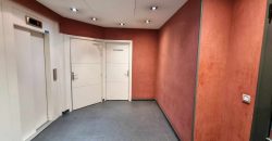 Bel Appartement 3 Pièces 63 m2 avec terrasse et jardin au calme – Résidence Moderne – Nice Proche Port – Place Arson – Place Garibaldi