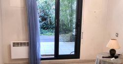 Bel Appartement 3 Pièces 63 m2 avec terrasse et jardin au calme – Résidence Moderne – Nice Proche Port – Place Arson – Place Garibaldi