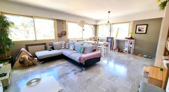 Appartement 2 P Transformable en 3 P de 74 m2 – balcon – MENTON Centre Ville Proche Cours du Centenaire
