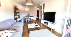Nice Nord – Villa ARSON – Bel apparement 2 pièces de 55 m2 en étage avec terrasse, calme, Expo Sud, Belle vue dégagée.