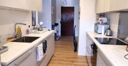 Nice Nord – Villa ARSON – Bel apparement 2 pièces de 55 m2 en étage avec terrasse, calme, Expo Sud, Belle vue dégagée.