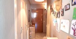 Appartement 2 P Transformable en 3 P de 74 m2 – balcon – MENTON Centre Ville Proche Cours du Centenaire