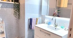 Appartement 2 P Transformable en 3 P de 74 m2 – balcon – MENTON Centre Ville Proche Cours du Centenaire