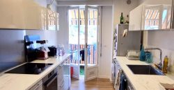 Nice Nord – Villa ARSON – Bel apparement 2 pièces de 55 m2 en étage avec terrasse, calme, Expo Sud, Belle vue dégagée.