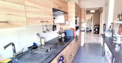 Appartement 2 P Transformable en 3 P de 74 m2 – balcon – MENTON Centre Ville Proche Cours du Centenaire