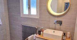 Nice Nord – Villa ARSON – Bel apparement 2 pièces de 55 m2 en étage avec terrasse, calme, Expo Sud, Belle vue dégagée.