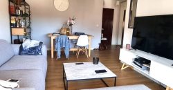Nice Nord – Villa ARSON – Bel apparement 2 pièces de 55 m2 en étage avec terrasse, calme, Expo Sud, Belle vue dégagée.