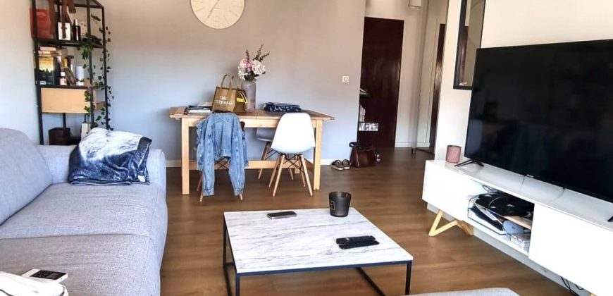 Nice Nord – Villa ARSON – Bel apparement 2 pièces de 55 m2 en étage avec terrasse, calme, Expo Sud, Belle vue dégagée.