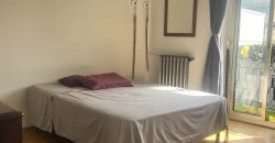 LIBERATION 4p Bourgeois 105m2  traversant calme