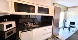 Bel Appartement 3 pièces avec terrasse, expo Sud – Roquebrune Cap Martin  – Proche Monaco – Garage et cave