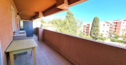 Bel Appartement 3 pièces avec terrasse, expo Sud – Roquebrune Cap Martin  – Proche Monaco – Garage et cave