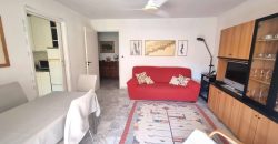 MENTON GARAVAN  à proximité du Port et de la Mer— Appartement 2 Pièces 43 m2 – dernier étage avec Terrasse – Garage et Cave.