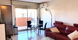 Bel Appartement 3 pièces avec terrasse, expo Sud – Roquebrune Cap Martin  – Proche Monaco – Garage et cave