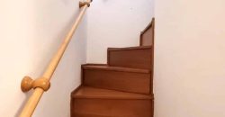 Bel Appartement 3 pièces avec terrasse, expo Sud – Roquebrune Cap Martin  – Proche Monaco – Garage et cave
