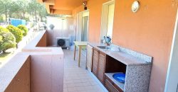 Bel Appartement 3 pièces avec terrasse, expo Sud – Roquebrune Cap Martin  – Proche Monaco – Garage et cave