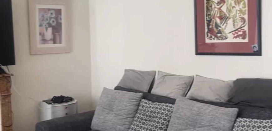 LIBERATION 4p Bourgeois 105m2  traversant calme