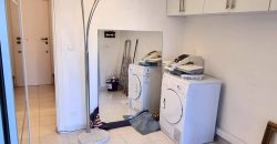 Bel Appartement 3 pièces avec terrasse, expo Sud – Roquebrune Cap Martin  – Proche Monaco – Garage et cave
