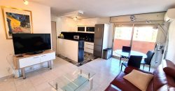 Bel Appartement 3 pièces avec terrasse, expo Sud – Roquebrune Cap Martin  – Proche Monaco – Garage et cave