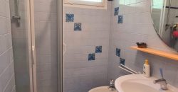 MENTON GARAVAN  à proximité du Port et de la Mer— Appartement 2 Pièces 43 m2 – dernier étage avec Terrasse – Garage et Cave.