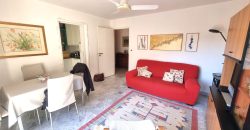MENTON GARAVAN  à proximité du Port et de la Mer— Appartement 2 Pièces 43 m2 – dernier étage avec Terrasse – Garage et Cave.