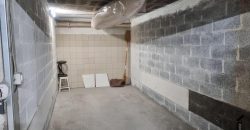 MENTON GARAVAN  à proximité du Port et de la Mer— Appartement 2 Pièces 43 m2 – dernier étage avec Terrasse – Garage et Cave.