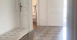 LIBERATION 4p Bourgeois 105m2  traversant calme