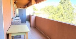 Bel Appartement 3 pièces avec terrasse, expo Sud – Roquebrune Cap Martin  – Proche Monaco – Garage et cave