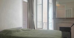 LIBERATION 4p Bourgeois 105m2  traversant calme