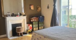 LIBERATION 4p Bourgeois 105m2  traversant calme