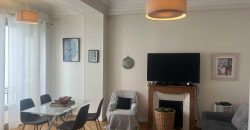 LIBERATION 4p Bourgeois 105m2  traversant calme