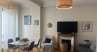 LIBERATION 4p Bourgeois 105m2  traversant calme
